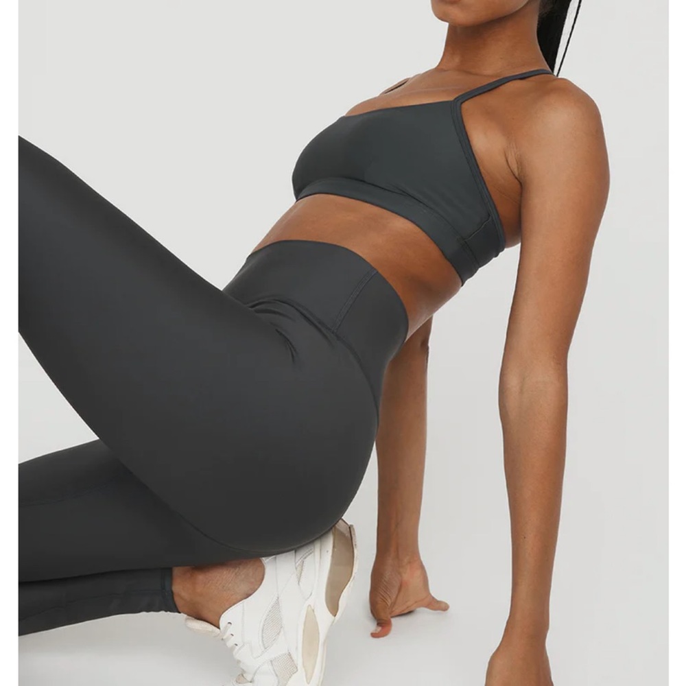 Alo Airlift legging I’m Anthracite